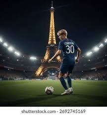 上合组织雪地足球赛 俄罗斯球队与印度球队会师决赛